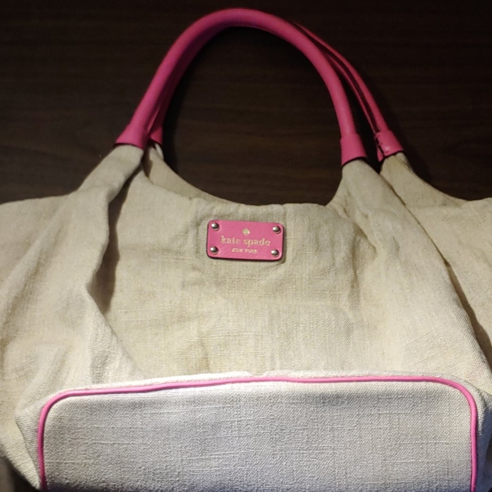 Kate Spade purse